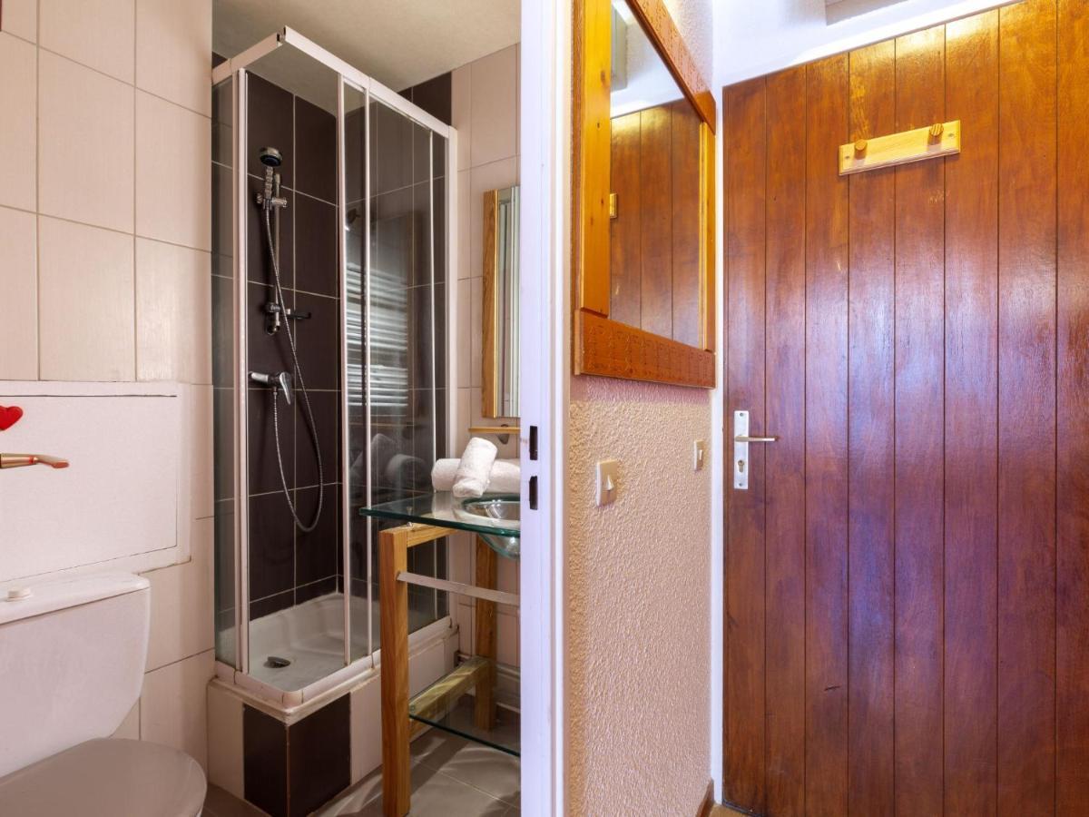 Studio Chalet Club - Val Claret-7 By Interhome Tignes Eksteriør bilde